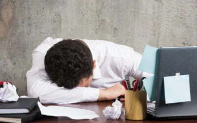 How A Virtual Assistant Can Prevent You From Burnout